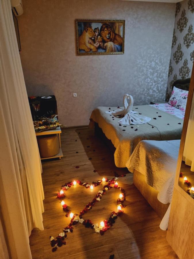 Hotel Lotus Akhaltsikhe  Luaran gambar