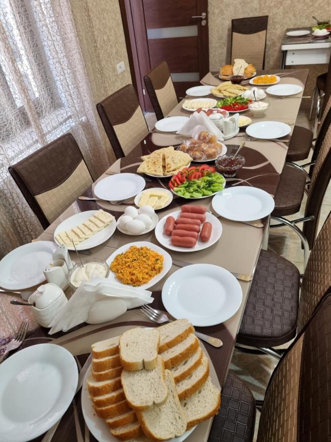 Hotel Lotus Akhaltsikhe  Luaran gambar