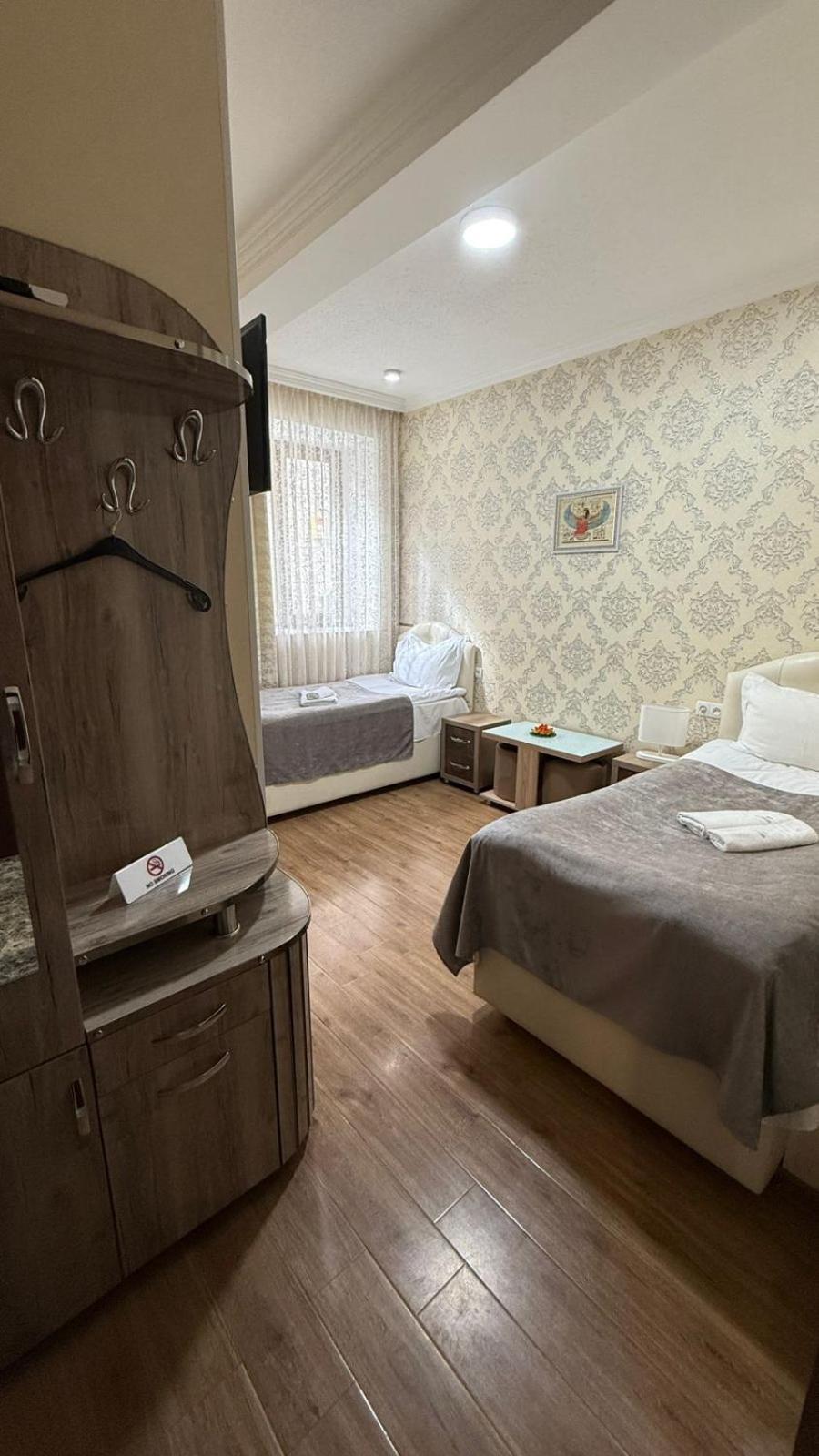 Hotel Lotus Akhaltsikhe  Luaran gambar