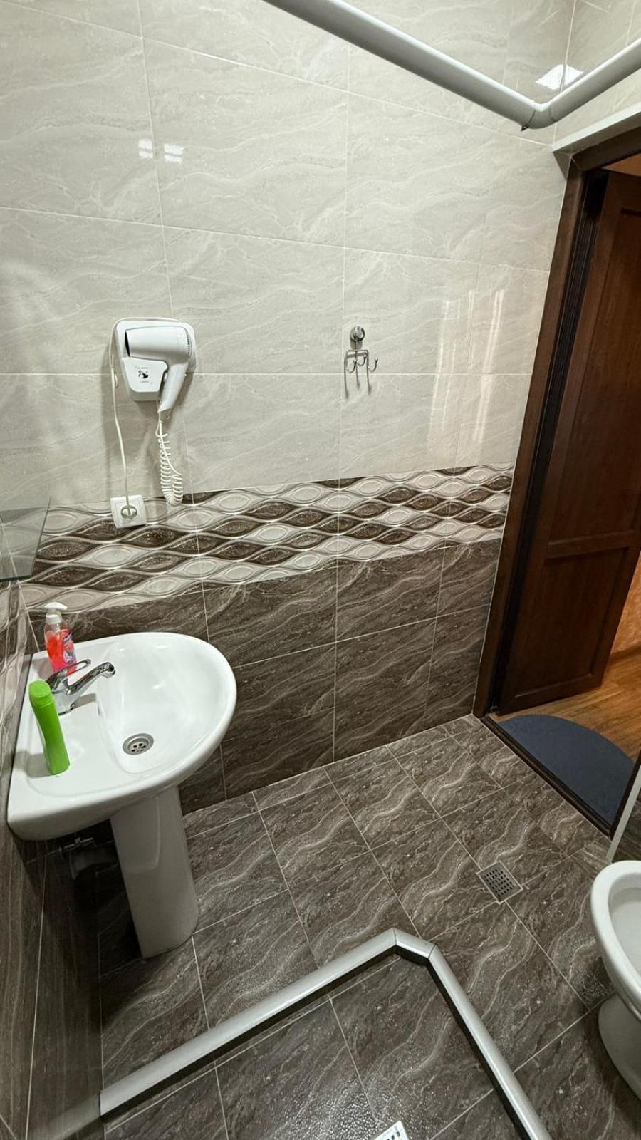 Hotel Lotus Akhaltsikhe  Luaran gambar