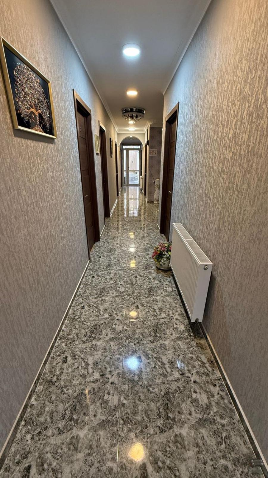 Hotel Lotus Akhaltsikhe  Luaran gambar