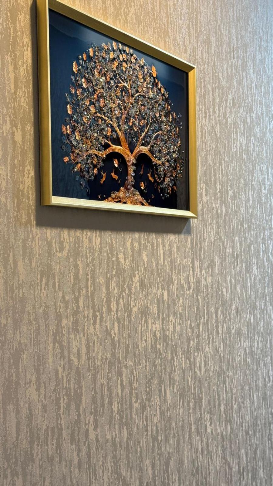 Hotel Lotus Akhaltsikhe  Luaran gambar